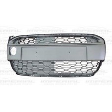 FRONT BUMPER GRILLE CENTRE