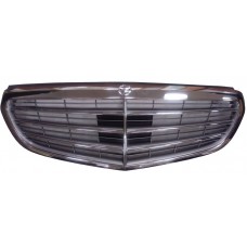 GRILLE - EXCLUSIVE (ALL CHROME)