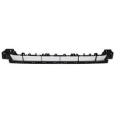 FRONT BUMPER GRILLE CENTRE - LOWER