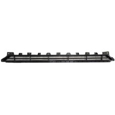 FRONT BUMPER GRILLE CENTRE