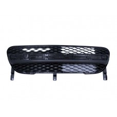 FRONT BUMPER GRILLE CENTRE