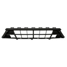 FRONT BUMPER GRILLE CENTRE - LOWER