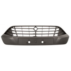 FRONT BUMPER GRILLE CENTRE - UPPER