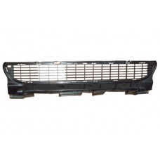 FRONT BUMPER GRILLE CENTRE