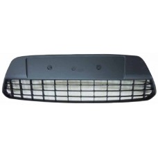 FRONT BUMPER GRILLE CENTRE