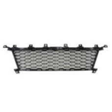 FRONT BUMPER GRILLE CENTRE - M SPORT - INNER - NO CAMERA HOLE