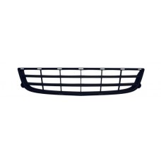 FRONT BUMPER GRILLE - CENTRE