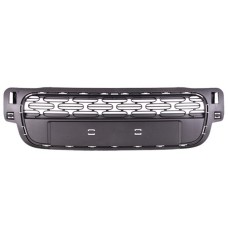 FRONT BUMPER GRILLE CENTRE - UPPER