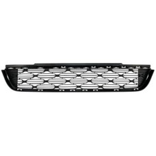 FRONT BUMPER GRILLE CENTRE - LOWER