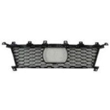 FRONT BUMPER GRILLE CENTRE - M SPORT - INNER - W/CAMERA HOLE