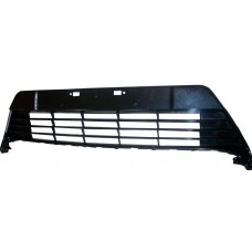 FRONT BUMPER GRILLE CENTRE