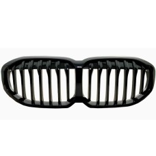 GRILLE - ALL BLACK