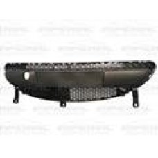 FRONT BUMPER GRILLE - CENTRE