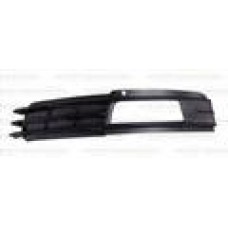 FRONT BUMPER GRILLE SIDE - W/FLH (LH)