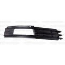 FRONT BUMPER GRILLE SIDE - W/FLH (RH)