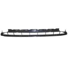 FRONT BUMPER GRILLE CENTRE - S-LINE - LOWER