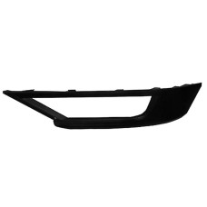 FRONT BUMPER GRILLE SIDE - LOWER - W/FLH (RH)