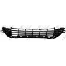 FRONT BUMPER GRILLE CENTRE - LOWER