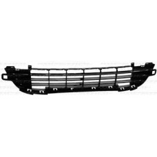 FRONT BUMPER GRILLE CENTRE - LOWER (CHROME TRIM)