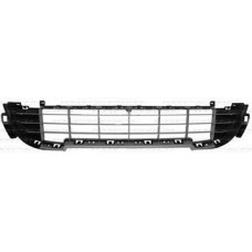 FRONT BUMPER GRILLE CENTRE - LOWER (CHROME TRIM) (SPORT MODELS)