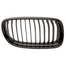 GRILLE - BLACK SLATS/BLACK FRAME (RH)