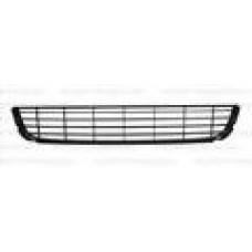 FRONT BUMPER GRILLE CENTRE