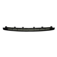 FRONT BUMPER GRILLE CENTRE