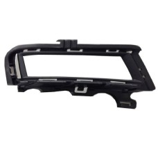 FRONT BUMPER GRILLE SIDE - UPPER - TAKES CHROME TRIM - W/FLH (RH)