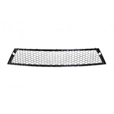 FT BUMPER GRILLE - CENTRE - BLK - STANDARD MODELS ONLY