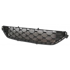 FRONT BUMPER GRILLE - LOWER