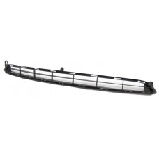 FRONT BUMPER GRILLE - UPPER