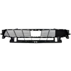 FRONT BUMPER GRILLE CENTRE