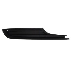 FRONT BUMPER GRILLE SIDE - LOWER (RH)