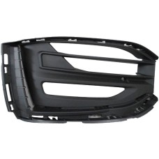 FRONT BUMPER GRILLE SIDE - SPORT/LUXURY - W/FLH (LH)