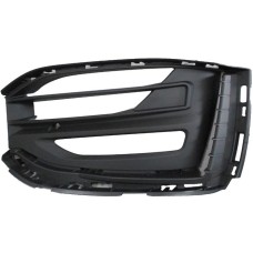 FRONT BUMPER GRILLE SIDE - SPORT/LUXURY - W/FLH (RH)