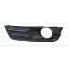 FRONT BUMPER GRILLE SIDE - W/FLH (LH)