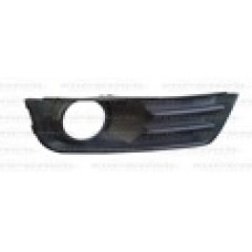 FRONT BUMPER GRILLE SIDE - W/FLH (RH)