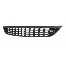 FRONT BUMPER GRILLE CENTRE