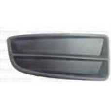 FRONT BUMPER GRILLE SIDE - W/O/FLH, PROFILE, OR SEAT (RH)