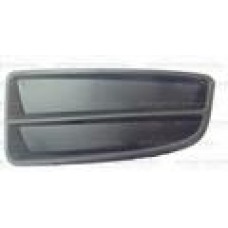 FRONT BUMPER GRILLE SIDE - W/O/FLH, PROFILE, OR SEAT (LH)