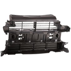 FRONT ACTIVE GRILLE SHUTTER - 1.6L/2.5L TURBO (W/MOTOR)