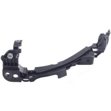 HEADLAMP BRACKET - FITS UNDER HEADLAMP (PLASTIC) (LH)