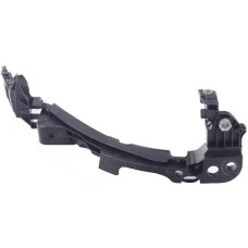 HEADLAMP BRACKET - FITS UNDER HEADLAMP (PLASTIC) (RH)