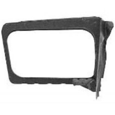 HEADLAMP MOUNTING PANEL (RH)