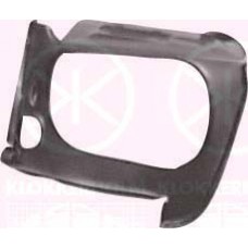 HEADLAMP  MOUNTING PANEL (LH)