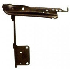 HEADLAMP MOUNTING PANEL (RH)