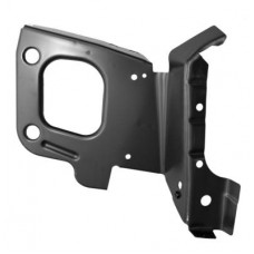 HEADLAMP MOUNTING PANEL (LH)