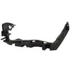 HEADLAMP MOUNT PANEL - LOWER (PLASTIC) (LH)