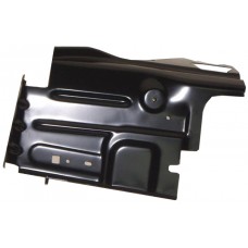 HEADLAMP MOUNT PANEL (LH)