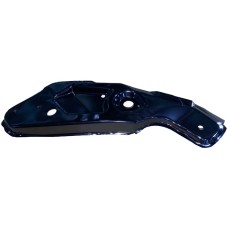 HEADLAMP MOUNT PANEL - UPPER (METAL) (LH)